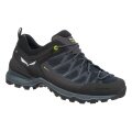 Salewa Hiking Shoes Mtn Trainer Lite GTX (Approach, waterproof) black Men