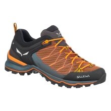 Salewa Hiking Shoes Mtn Trainer Lite (for alpine approaches and mountain activities) orange Men