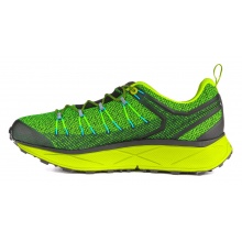 Salewa Hiking Shoes Dropline GTX (Speed-Hiking, waterproof) green Men