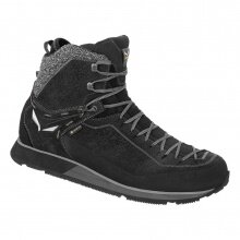 Salewa Winter Shoes MTN Trainer 2 Winter GTX (waterproof) black Men