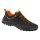 Salewa Hiking Shoes Wildfire Leather (Approach, Suede) black Men