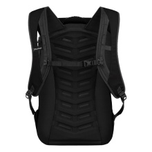 Salewa Everyday Hiking Backpack Fanes (for Travel and Everyday Use, PFC-free) black - 18 Litres