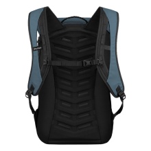 Salewa Everyday Hiking Backpack Fanes (for Travel and Everyday Use, PFC-free) blue/black - 18 Litres