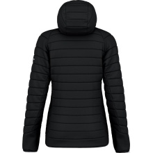 Salewa Down Jacket Brenta RDS (windproof, water-repellent, warm) black Women