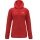 Salewa Down Jacket Brenta RDS (wind-resistant, water-repellent, warm) red Women