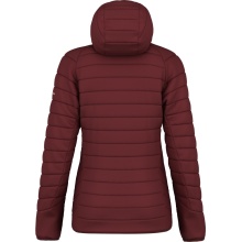 Salewa Down Jacket Brenta RDS (wind-resistant, water-repellent, warm) burgundy Women