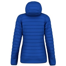 Salewa Down Jacket Brenta RDS (windproof, water-repellent, warm) electric blue Women