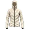 Salewa Down Jacket Ortles Medium 3 RDS (warm, water-windproof, compressible) beige Women