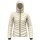 Salewa Down Jacket Ortles Medium 3 RDS (warm, water-windproof, compressible) beige Women