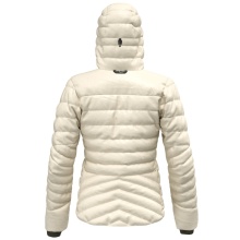 Salewa Down Jacket Ortles Medium 3 RDS (warm, water-windproof, compressible) beige Women