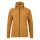 Salewa Fleece Jacket Nuvolo with Hood (warm, breathable) gold/brown Men