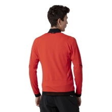 Salewa Fleece Jacket Pedroc 2 Polarlite (light, warm) flame red men's