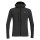 Salewa Hiking Functional Jacket Puez 2 Durastretch (Hood, windproof) black Men