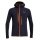 Salewa Hiking Functional Jacket Puez 2 Durastretch (Hood, windproof) navy blue Men