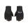 Salewa Ortles TW Gloves with High Dexterity - Durable, Windproof - Black Men