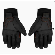 Salewa Ortles TW Gloves with High Dexterity - Durable, Windproof - Black Men