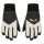 Salewa Winter Gloves Kids PTX/TWR (waterproof and breathable) black/beige Children