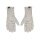 Salewa Wool Gloves Walk Wool - warm, 100% wool - light grey Women