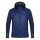 Salewa Hybrid Jacket Fanes Engineered Merino Hybrid (warm, windproof) dark blue Men