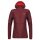 Salewa Hybrid Jacket Ortles Hybrid (warm, TirolWool, compressible) burgundy Women