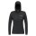 Salewa Isolation Hybrid Jacket Ortles TirolWool Responsive Hybrid (warm, water-repellent) black Women