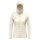 Salewa Isolation Hybrid Jacket Ortles TirolWool Responsive Hybrid (warm, water-repellent) cream white Women