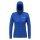 Salewa Isolation Hybrid Jacket Ortles TirolWool Responsive Hybrid (warm, water-repellent) electric blue Women