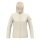 Salewa Isolation Jacket Fanes 2in1 Powertex (2-layer jacket, waterproof, windproof) cream white Women