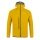 Salewa Softshell Jacket Agner 2 3L Powertex (windproof, waterproof, compressible) yellow Men