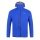 Salewa Softshell Jacket Agner 2 3L Powertex (windproof, waterproof, compressible) electric blue Men