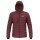 Salewa Down Jacket Ortles Medium 3 RDS (warm, water and wind resistant, compressible) burgundy Men