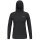 Salewa Isolation Hybrid Jacket Pedroc 2 TirolWool® Responsive (water-repellent, windproof) black Women