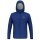 Salewa Hiking Jacket Pedroc 2.5-Layer Powertex Light (Hardshell Jacket, lightweight, windproof and waterproof) electric blue Men