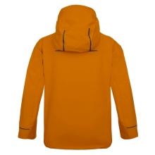 Salewa Isolation Winter Jacket Sella Powertex TirolWool® (warm, waterproof, durable) orange Boys