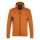 Salewa Climbing Hooded Jacket Lavaredo Hemp (cooling comfort) autumnal orange Men