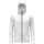 Salewa Hooded Jacket Puez Waffle Hybrid Polarlite (soft, quick-drying) white Men