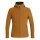 Salewa Sarner Full-Zip Hoodie (Wool Blend) gold/brown Men