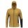 Salewa Hooded Jacket Sella Merino (breathable, 4-way stretch) golden brown Men