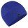 Salewa Fine Knit Hat (Beanie) Pedroc Alpine Merino (lightweight and breathable) electric blue- 1 piece