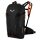 Salewa Winter Hiking Backpack Sella (for ski tours, Dry Back Contact carrying system) black - 26 liters