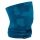 Salewa Tube Scarf (Neck Warmer) Icono Merino Necktube (warm and breathable) blue/camou