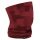 Salewa Tube Scarf (Neck Warmer) Icono Merino Necktube (warm and breathable) burgundy/camo