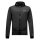 Salewa Fleece Jacket Sella Crevasse Hooded Jacket (warm, lightweight, high freedom of movement) black men's