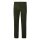 Salewa Softshell Hiking Trousers Dolomia (2-way stretch, warm, wind and water repellent) khaki green Men