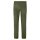 Salewa Softshell Hiking Trousers Dolomia (2-way stretch, warm, wind and water repellent) thyme green Men