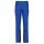 Salewa Winter Softshell Trousers Lagorai Durastretch (lightweight, water-repellent, breathable) electric blue Men