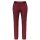 Salewa Wander Softshell Trousers Pedroc 2 Durastretch (lightweight, water-repellent) long wine red Women