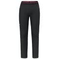 Salewa Wander-Softshellhose Pedroc 2 Durastretch Hybrid Pant (durable, water-repellent) long black Men