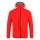 Salewa Softshell Jacket Agner 2 3L Powertex (windproof, waterproof, compressible) flame red Men