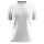 Salewa Sport T-Shirt Puez Hybrid Dry'Ton (high moisture transport) white men's